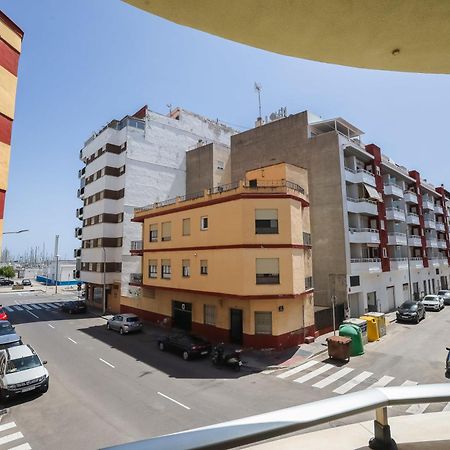 Apartamento Palermo Living Suites En بوريانا المظهر الخارجي الصورة