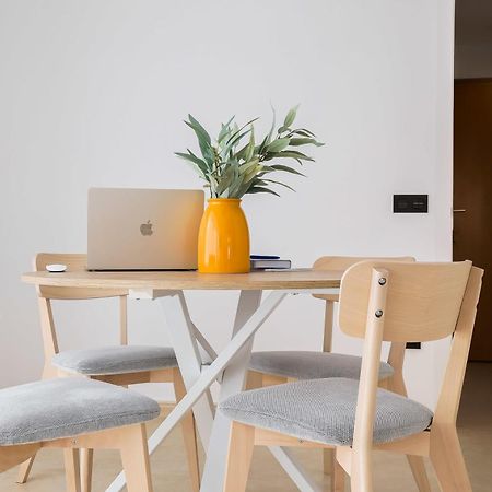 Apartamento Palermo Living Suites En بوريانا المظهر الخارجي الصورة