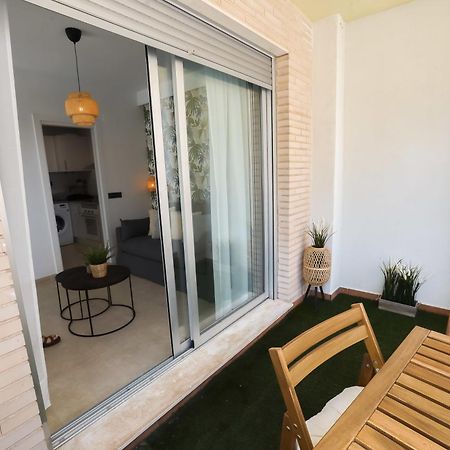 Apartamento Palermo Living Suites En بوريانا المظهر الخارجي الصورة