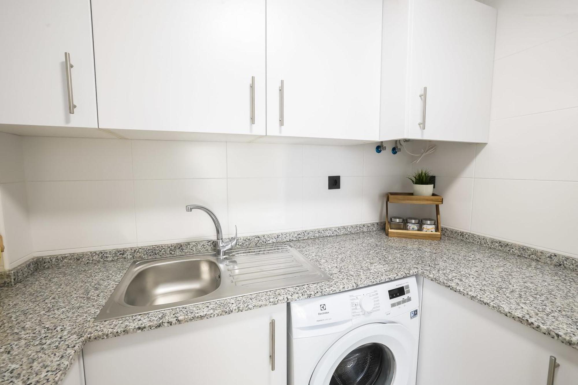 Apartamento Palermo Living Suites En بوريانا المظهر الخارجي الصورة