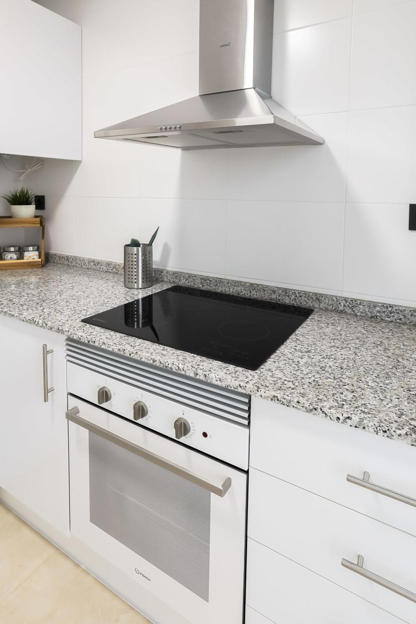 Apartamento Palermo Living Suites En بوريانا المظهر الخارجي الصورة