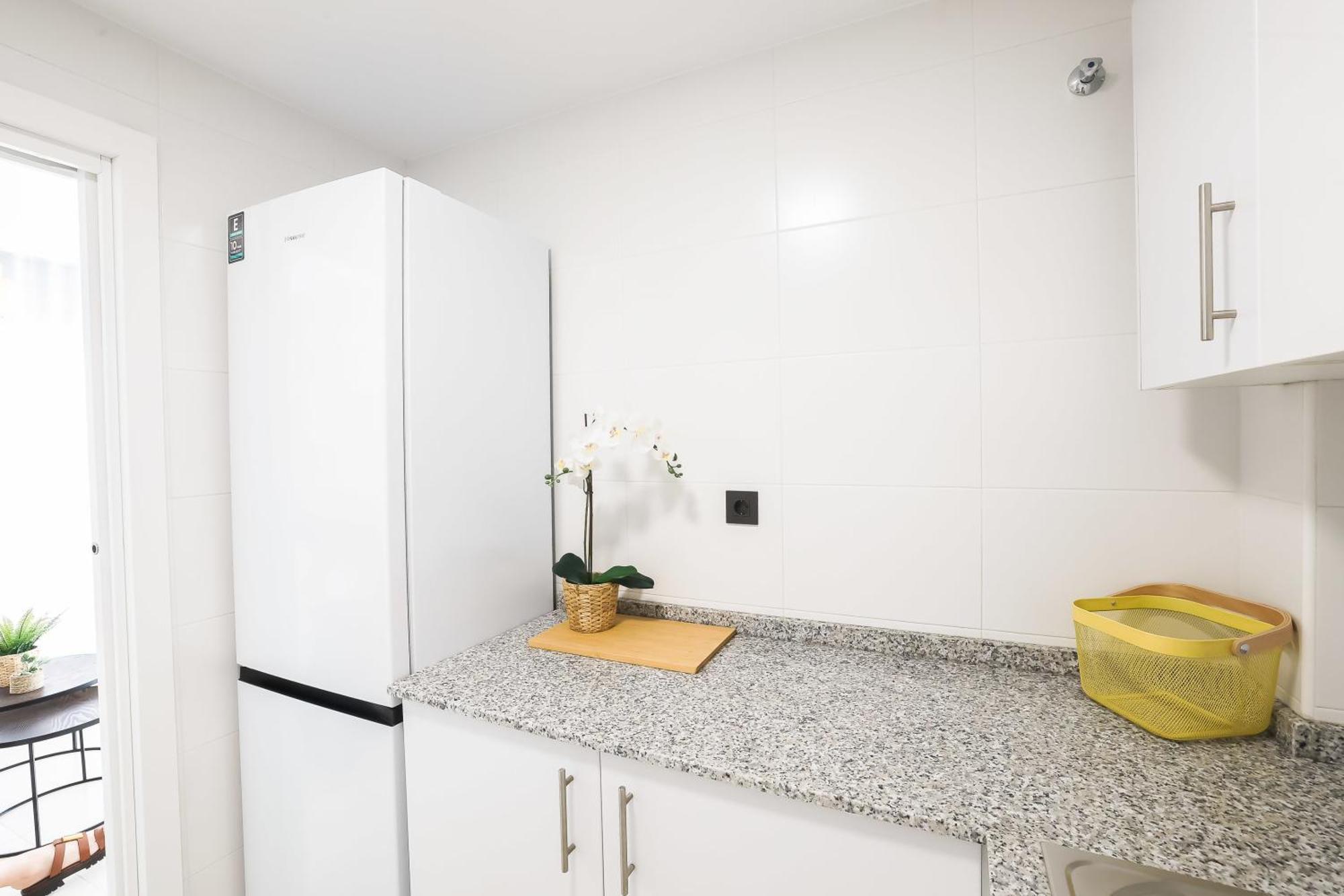 Apartamento Palermo Living Suites En بوريانا المظهر الخارجي الصورة