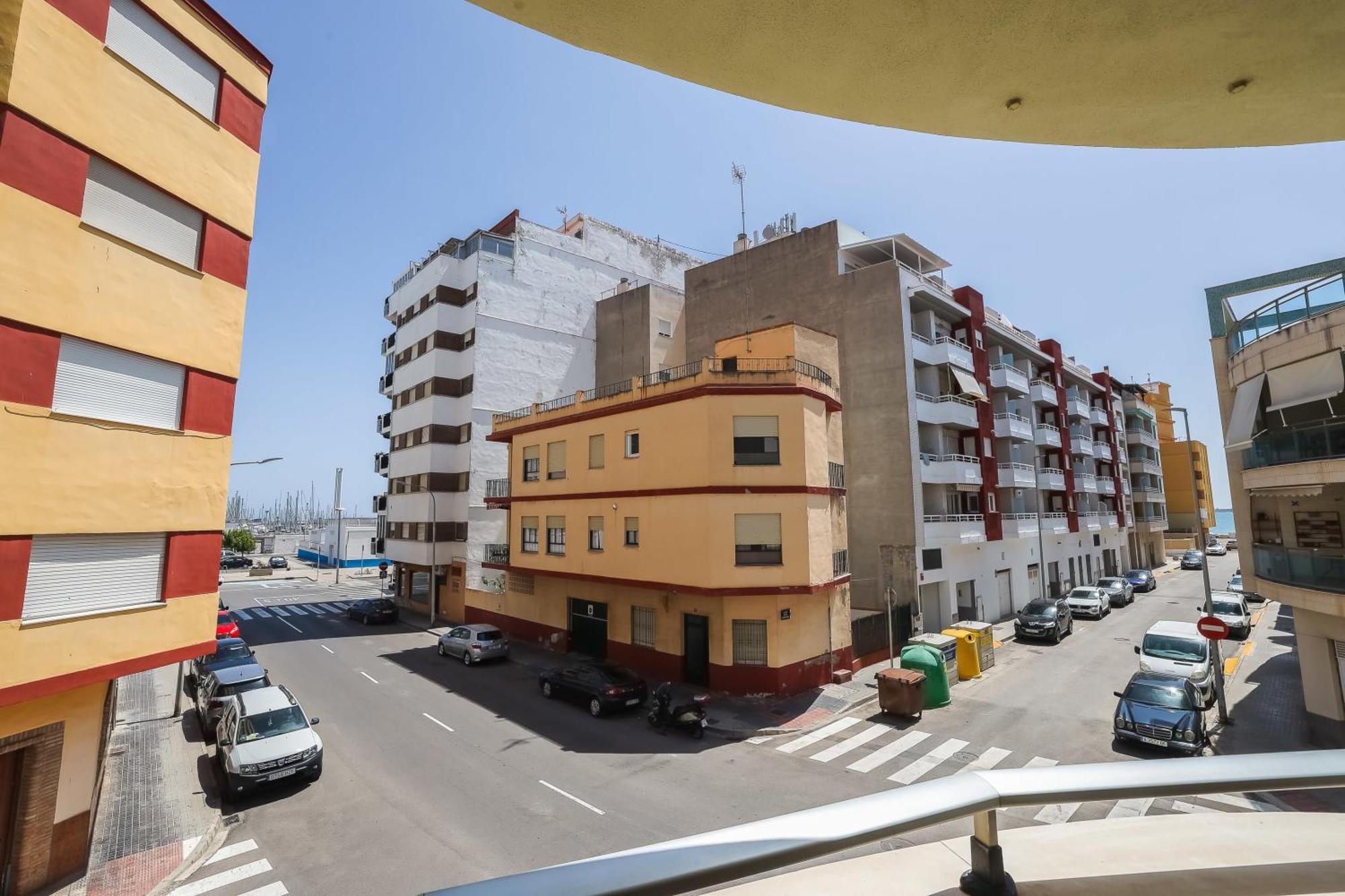 Apartamento Palermo Living Suites En بوريانا المظهر الخارجي الصورة