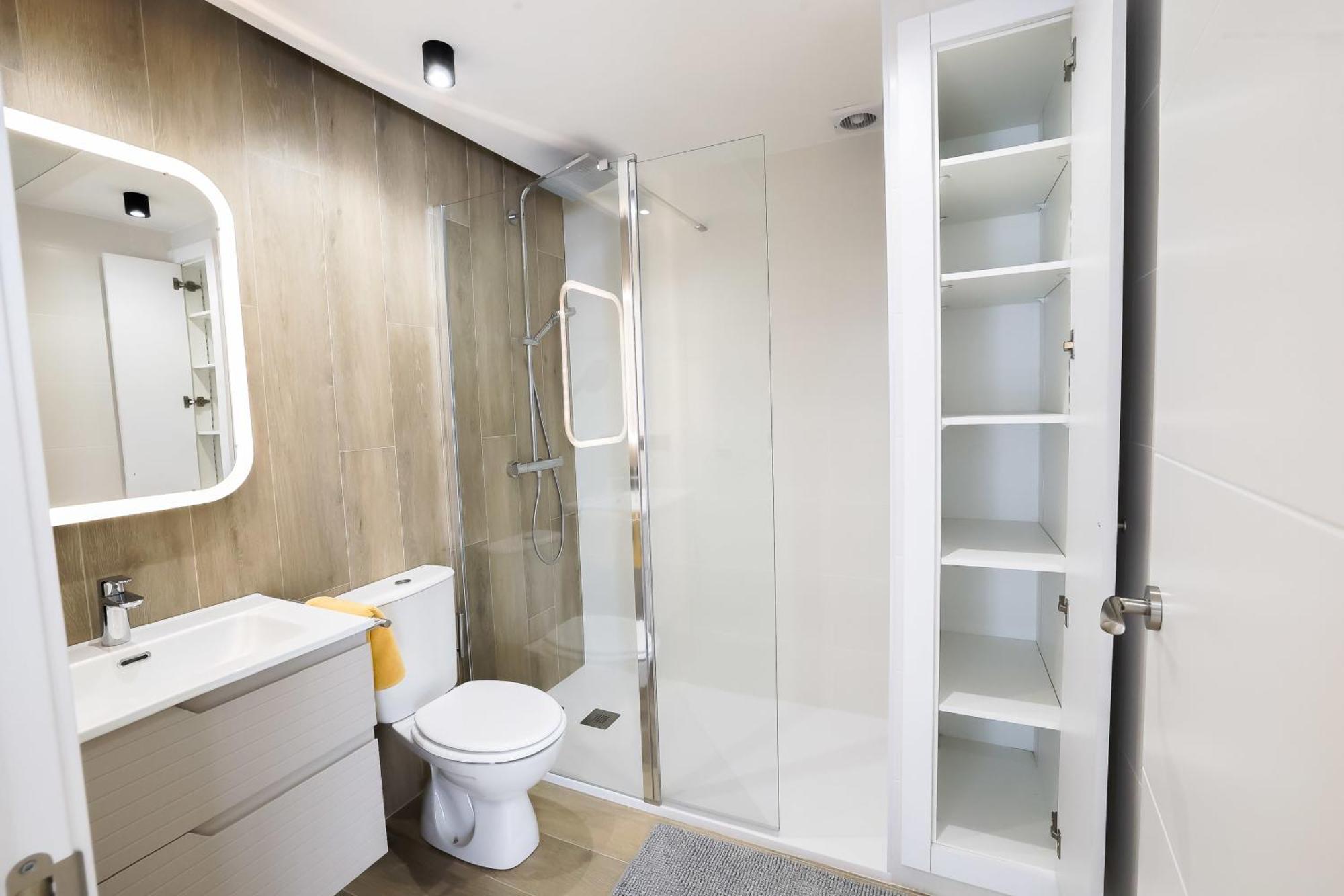 Apartamento Palermo Living Suites En بوريانا المظهر الخارجي الصورة