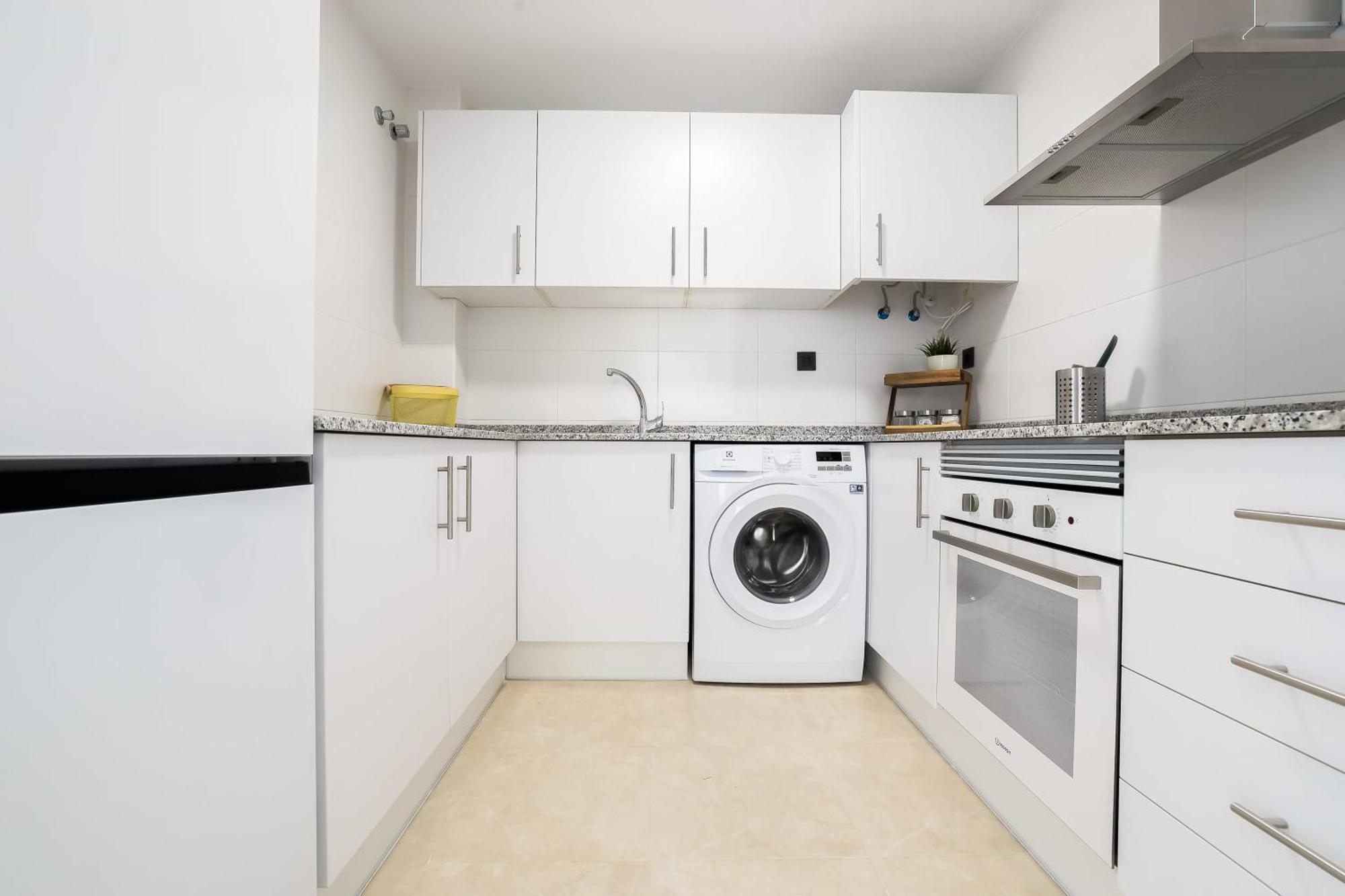 Apartamento Palermo Living Suites En بوريانا المظهر الخارجي الصورة
