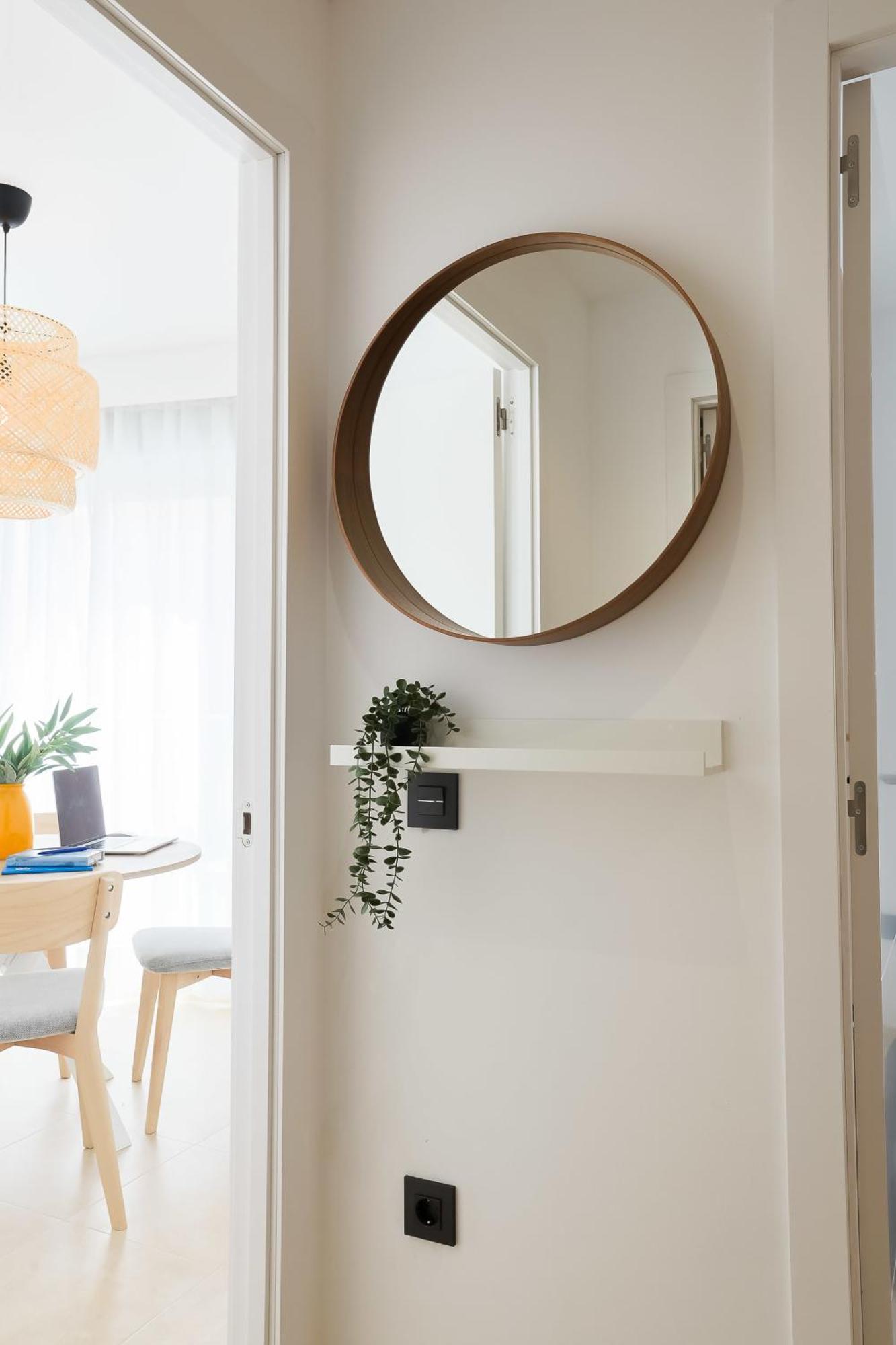 Apartamento Palermo Living Suites En بوريانا المظهر الخارجي الصورة