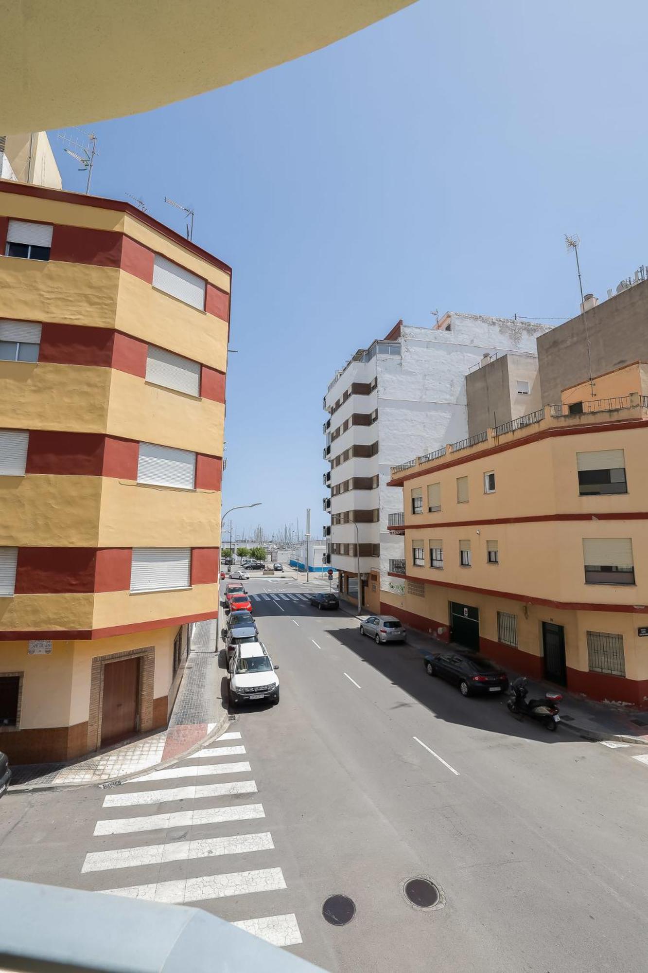 Apartamento Palermo Living Suites En بوريانا المظهر الخارجي الصورة