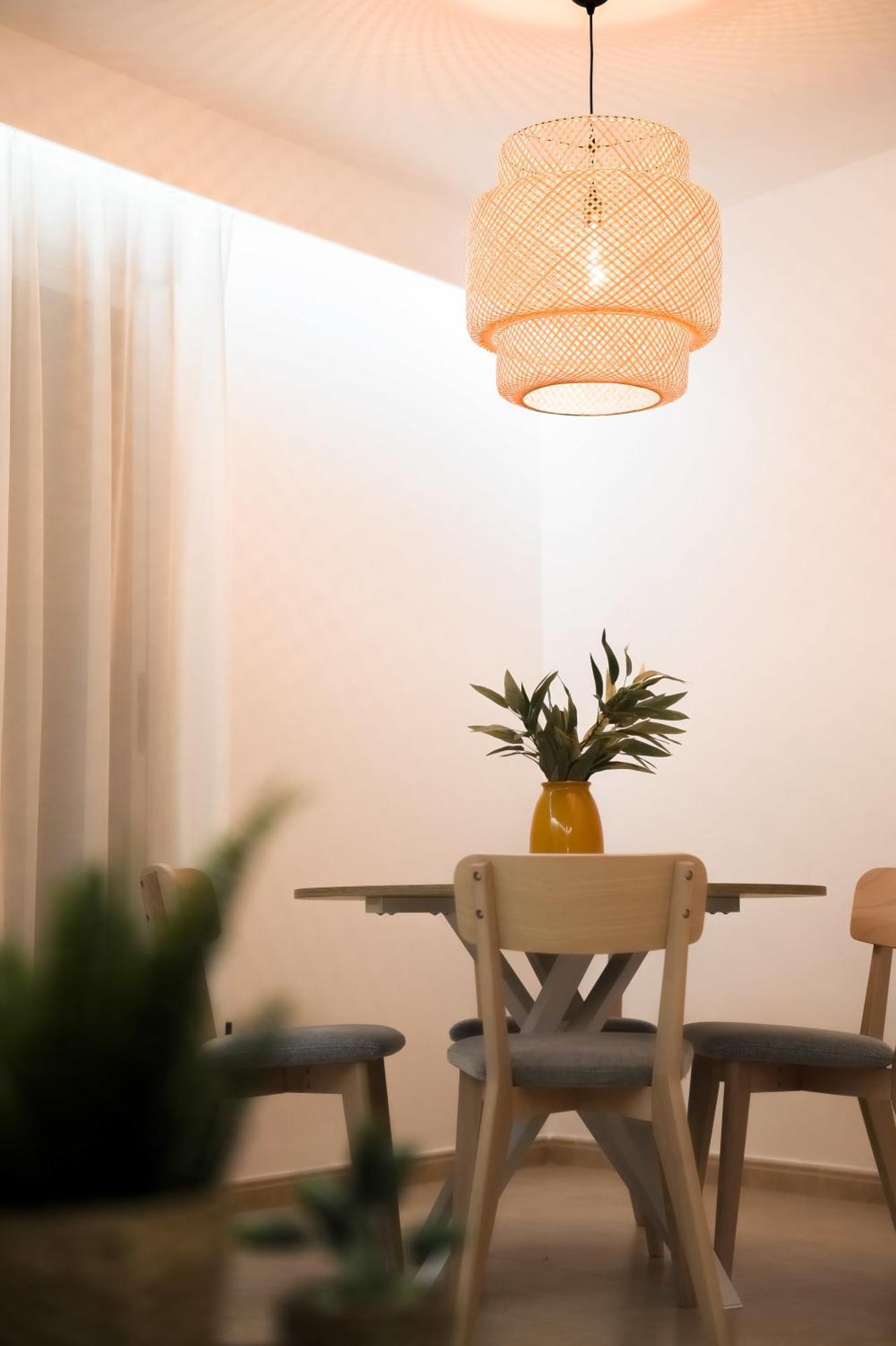 Apartamento Palermo Living Suites En بوريانا المظهر الخارجي الصورة