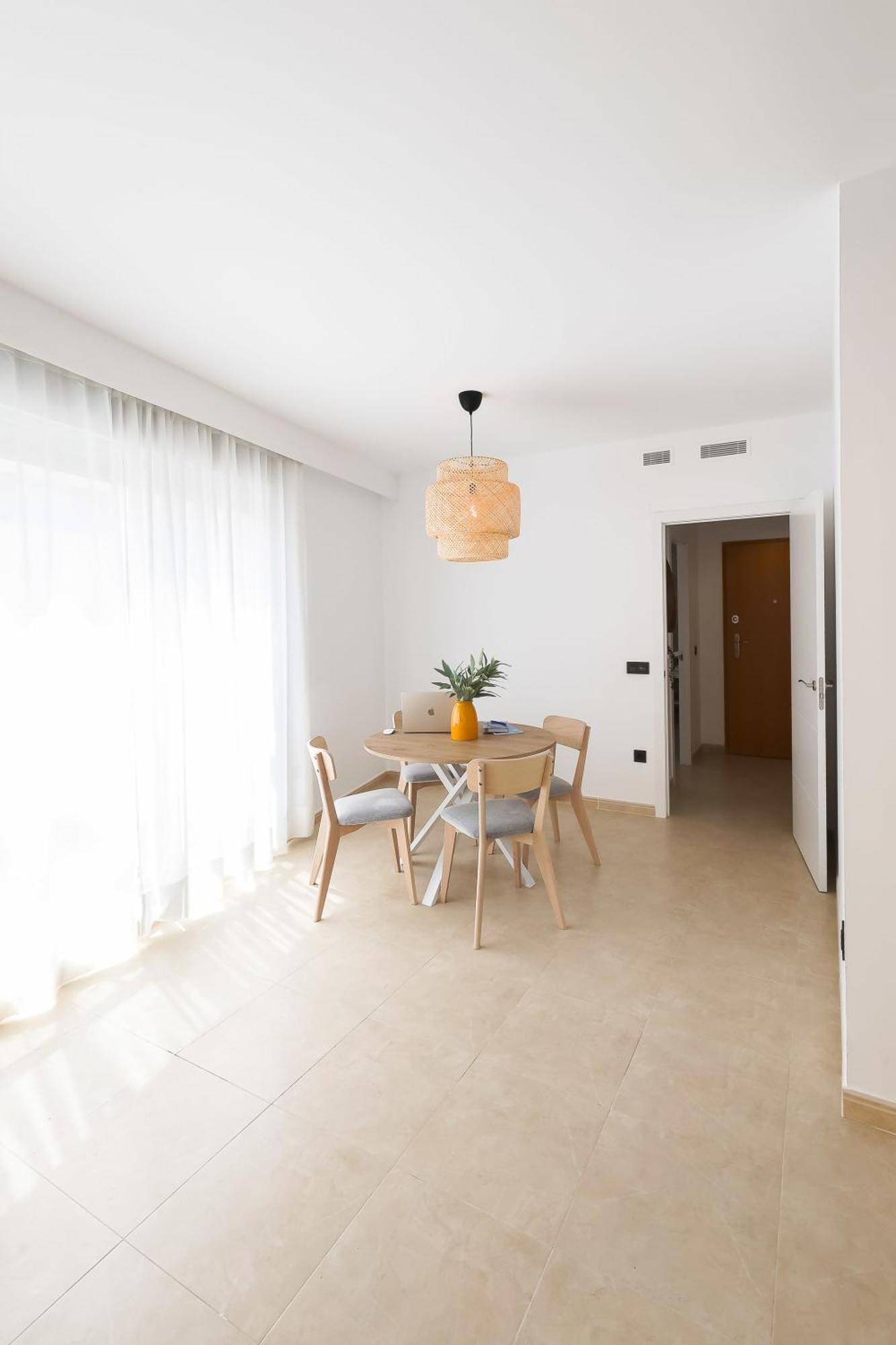 Apartamento Palermo Living Suites En بوريانا المظهر الخارجي الصورة