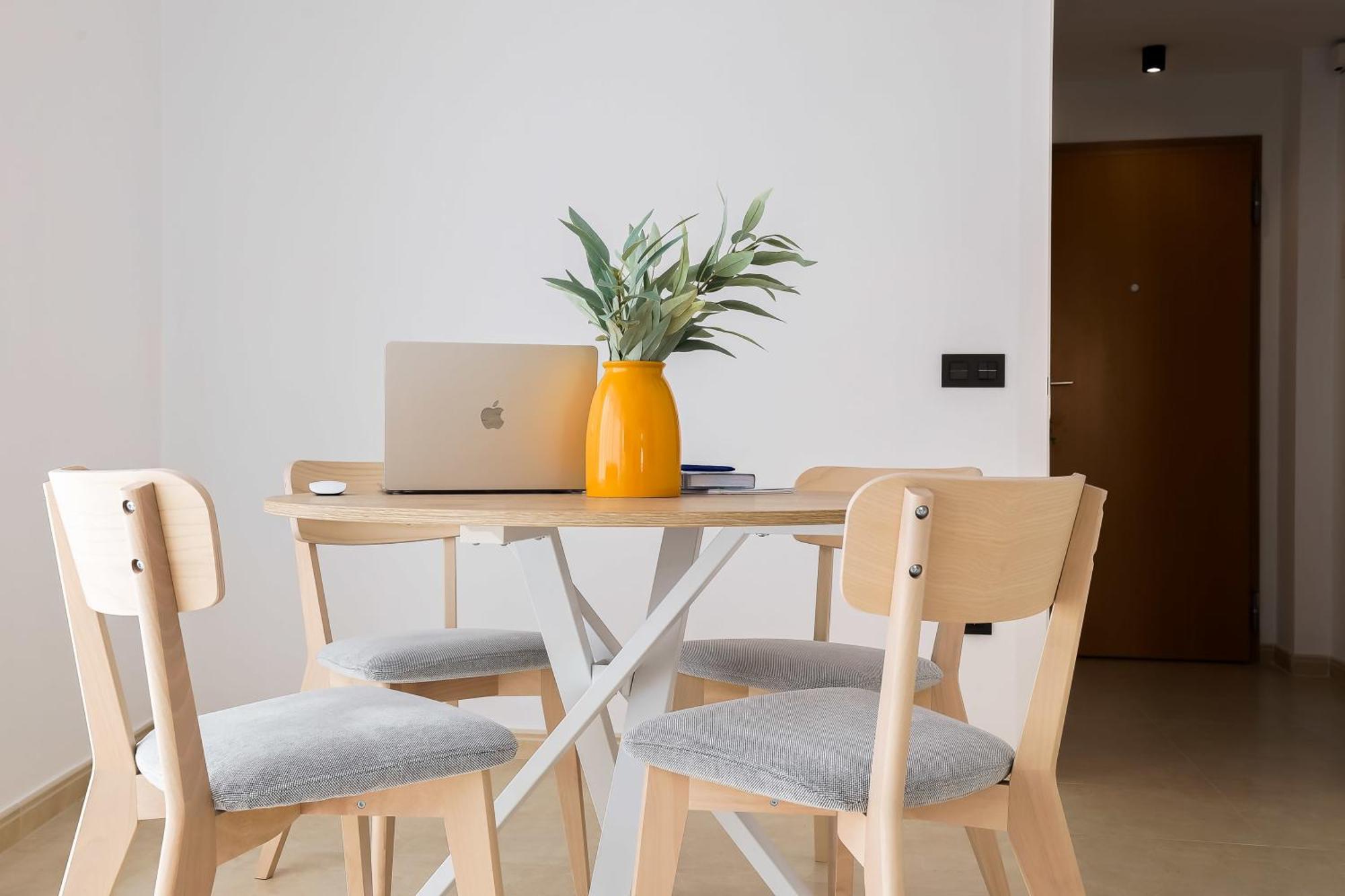 Apartamento Palermo Living Suites En بوريانا المظهر الخارجي الصورة