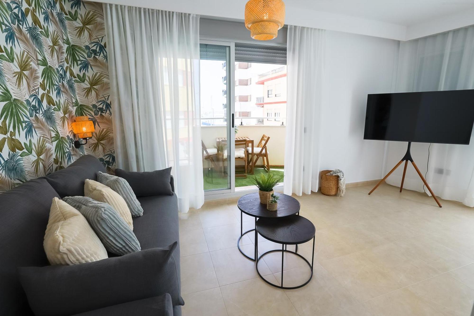 Apartamento Palermo Living Suites En بوريانا المظهر الخارجي الصورة