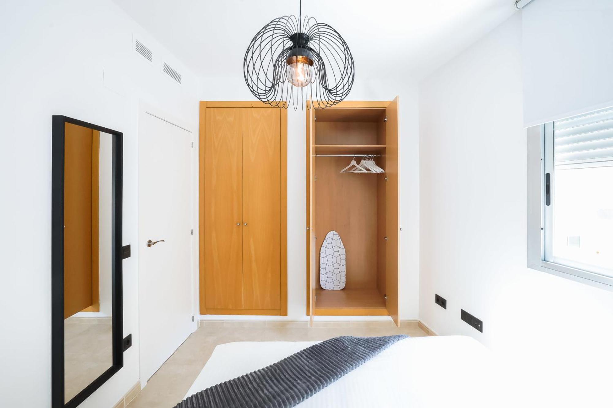 Apartamento Palermo Living Suites En بوريانا المظهر الخارجي الصورة
