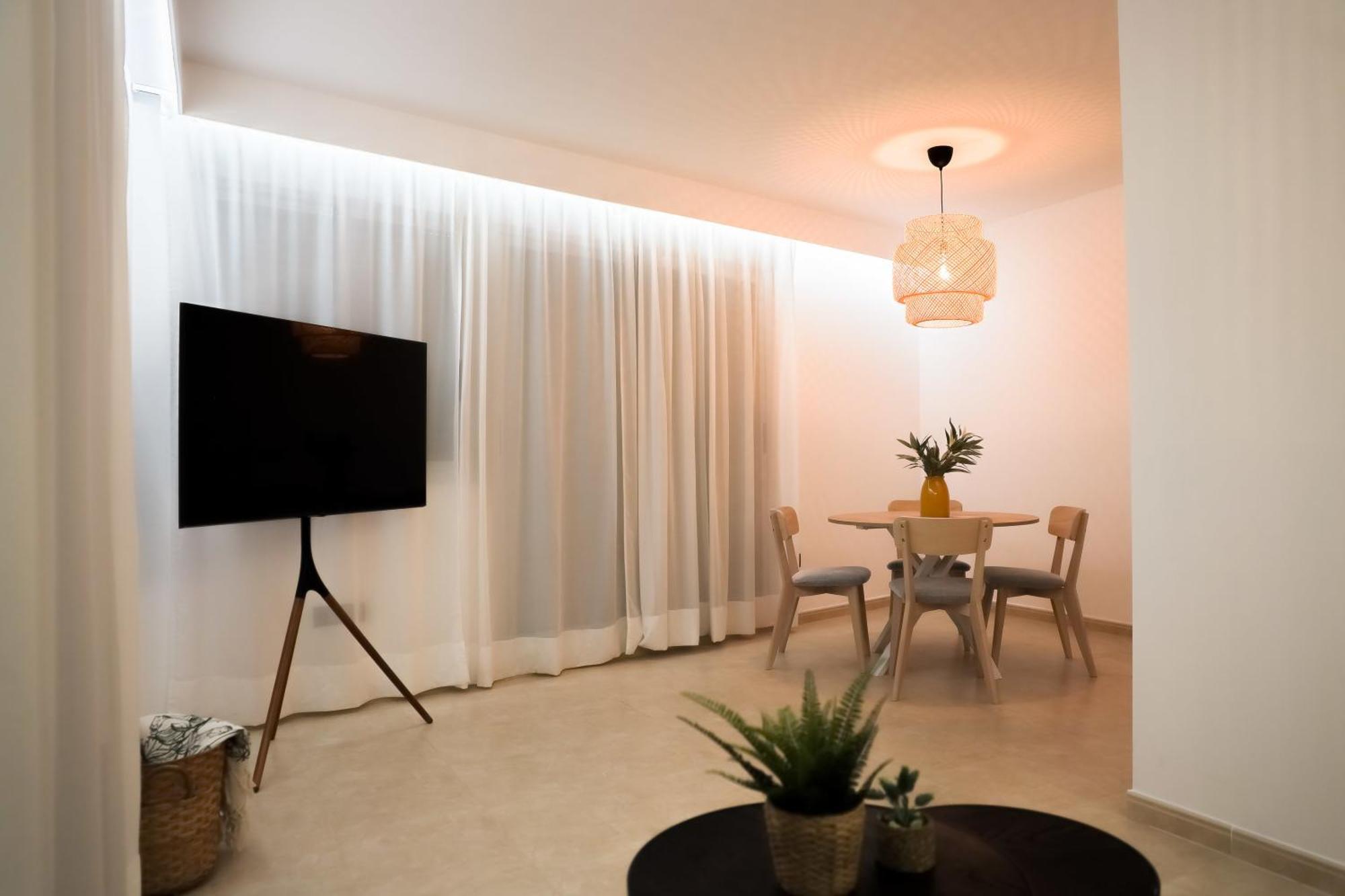 Apartamento Palermo Living Suites En بوريانا المظهر الخارجي الصورة