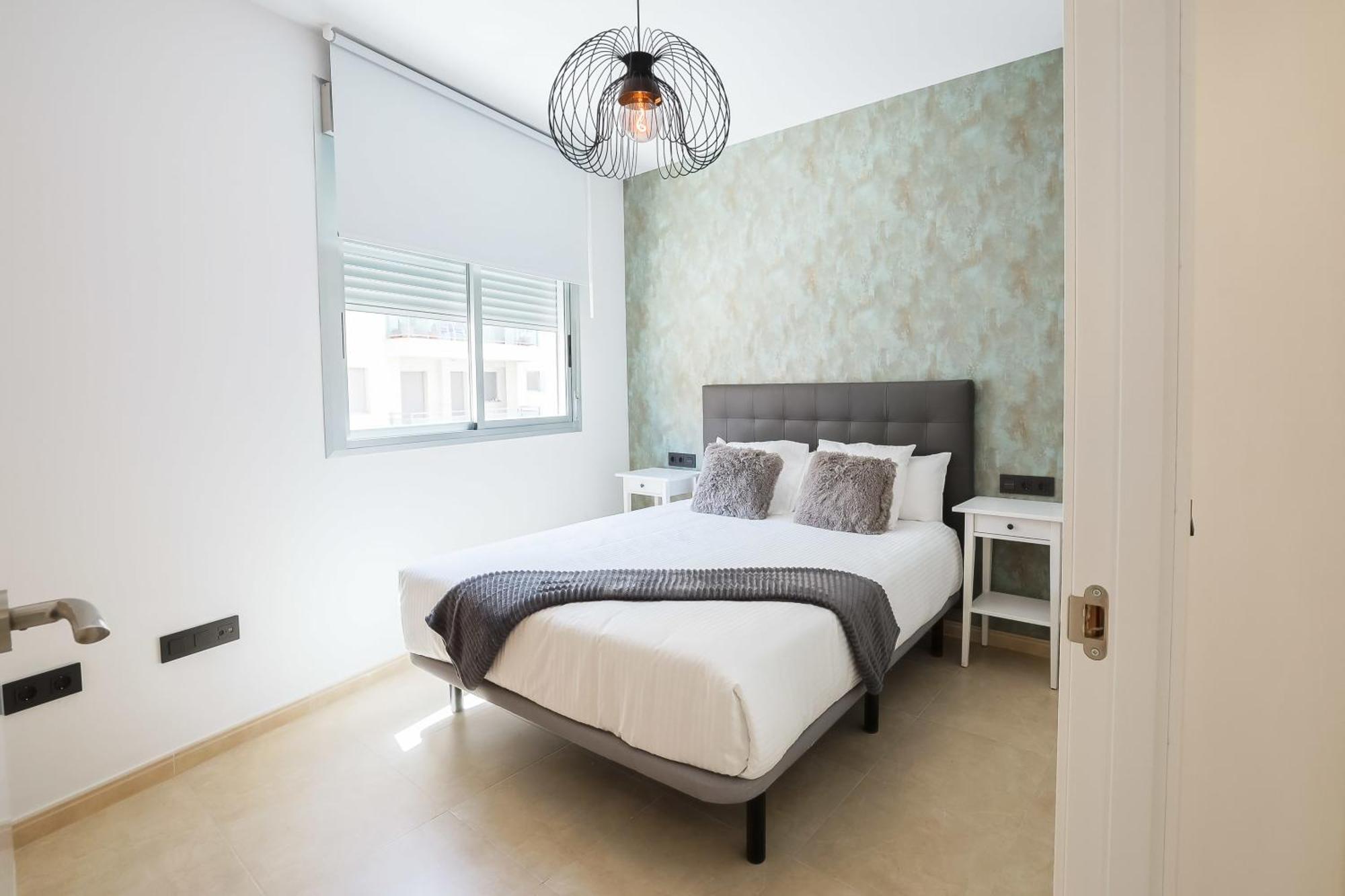 Apartamento Palermo Living Suites En بوريانا المظهر الخارجي الصورة