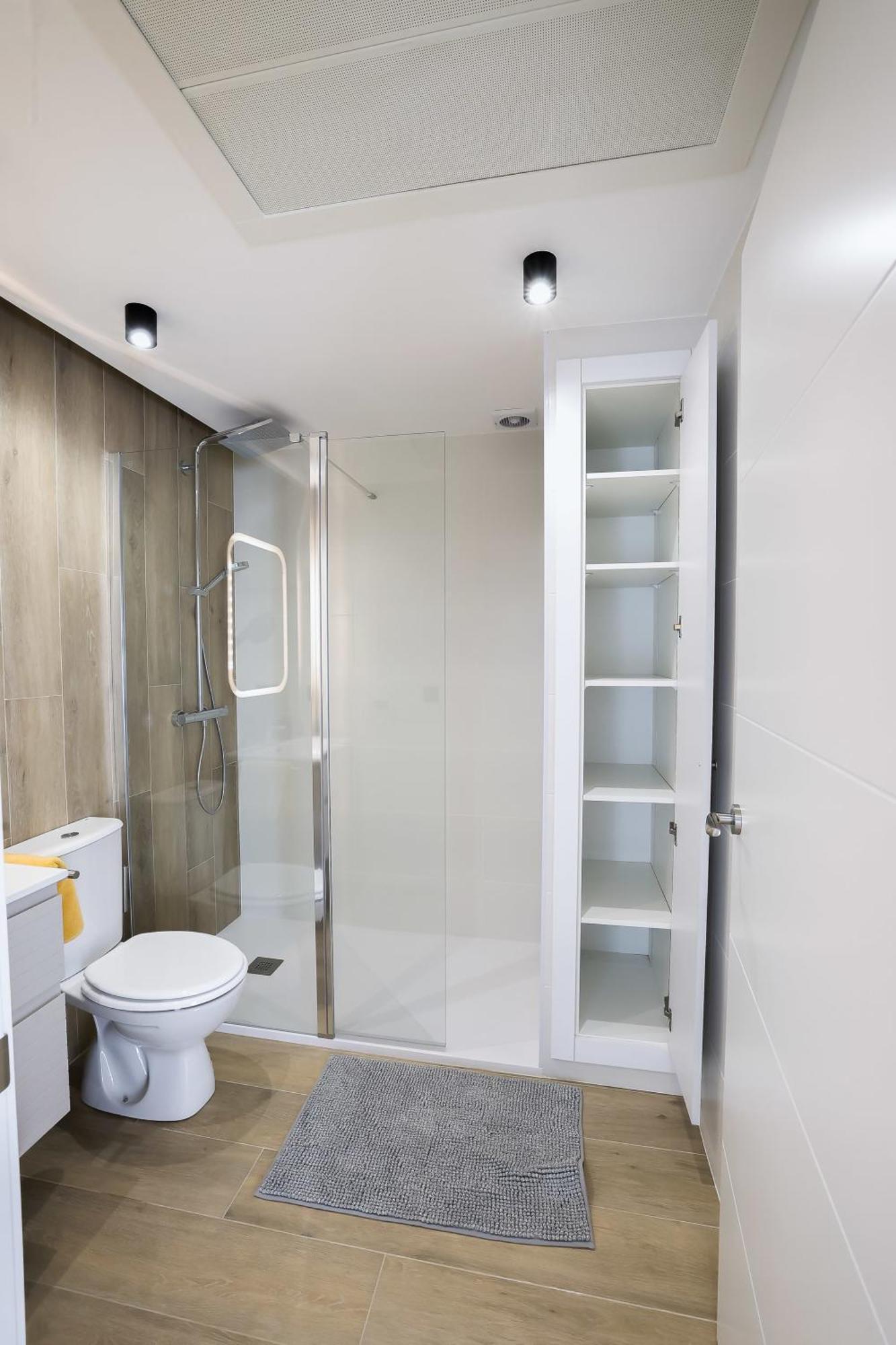 Apartamento Palermo Living Suites En بوريانا المظهر الخارجي الصورة