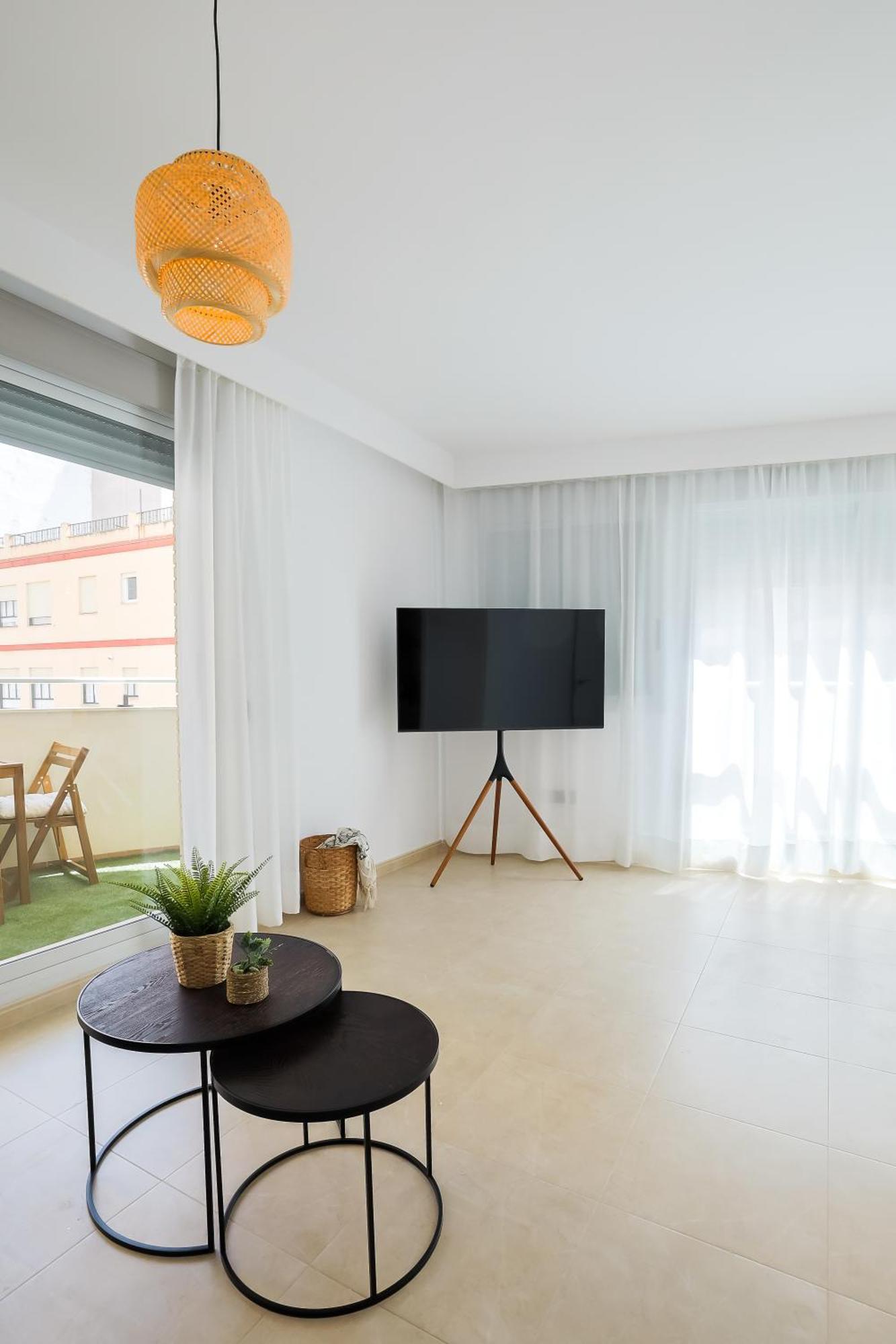 Apartamento Palermo Living Suites En بوريانا المظهر الخارجي الصورة