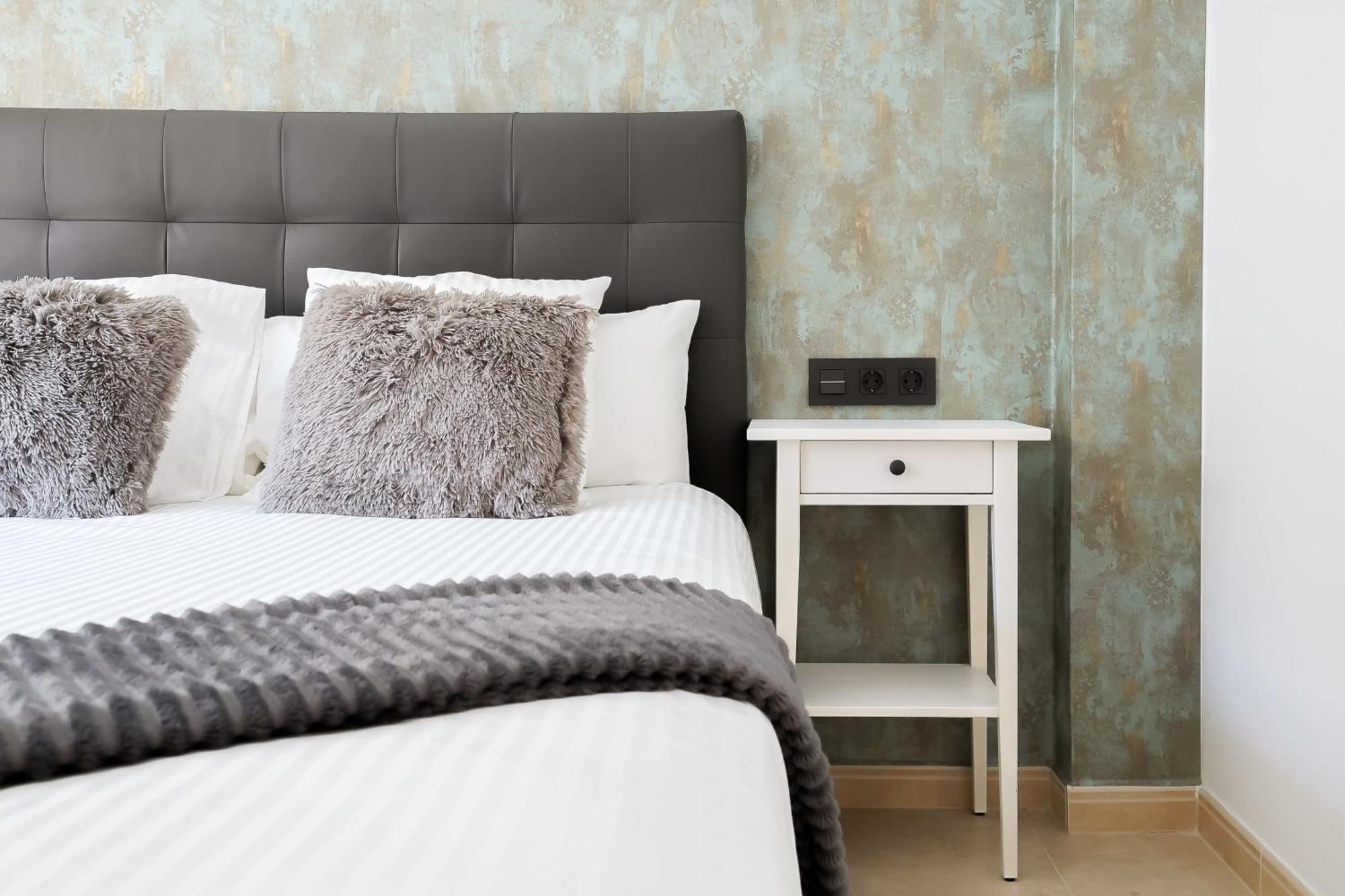 Apartamento Palermo Living Suites En بوريانا المظهر الخارجي الصورة