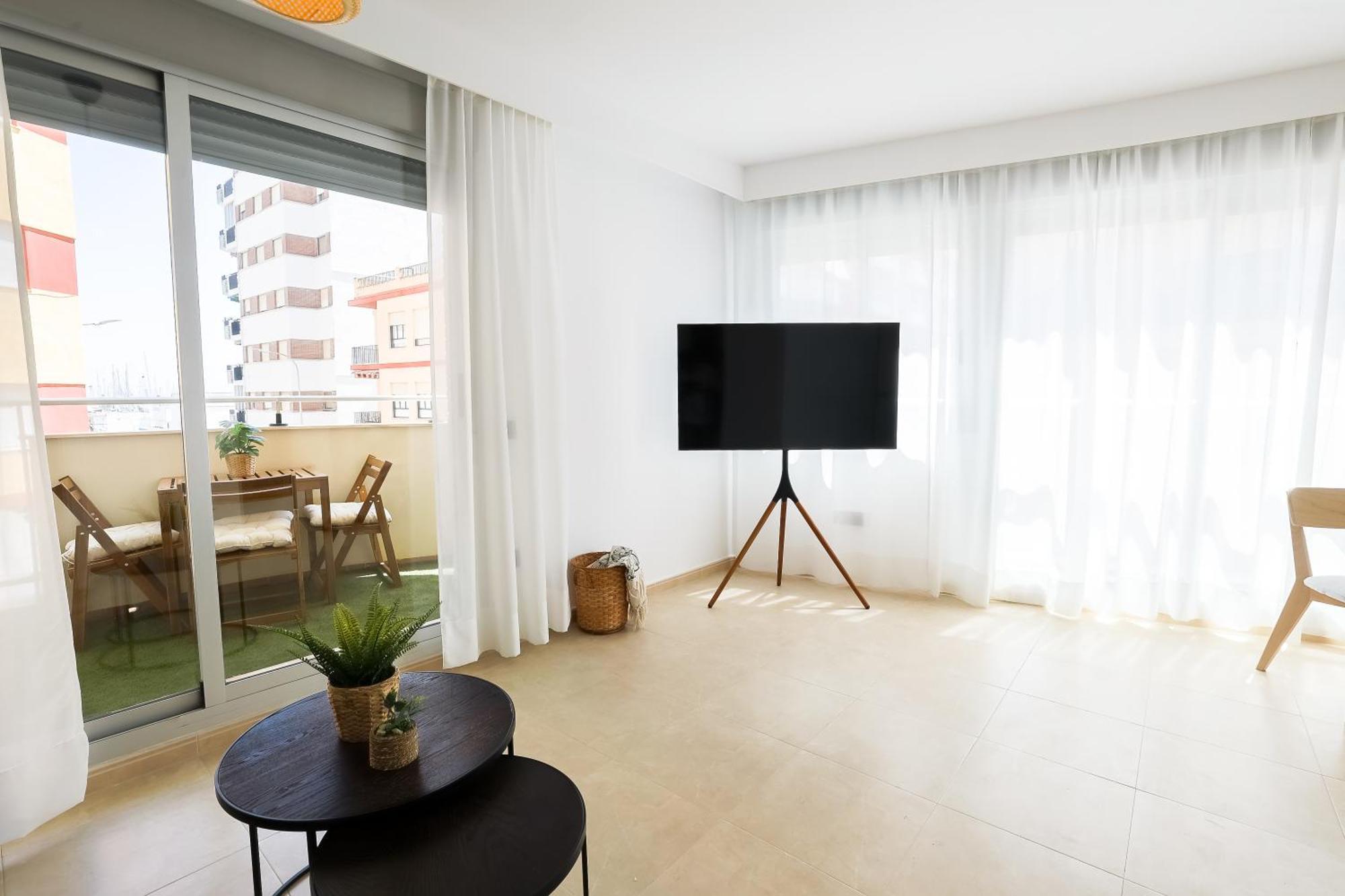 Apartamento Palermo Living Suites En بوريانا المظهر الخارجي الصورة