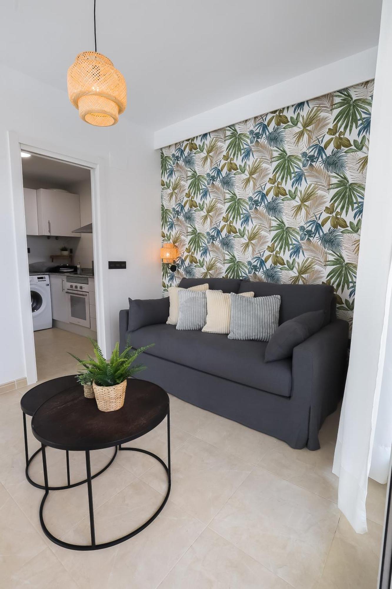 Apartamento Palermo Living Suites En بوريانا المظهر الخارجي الصورة