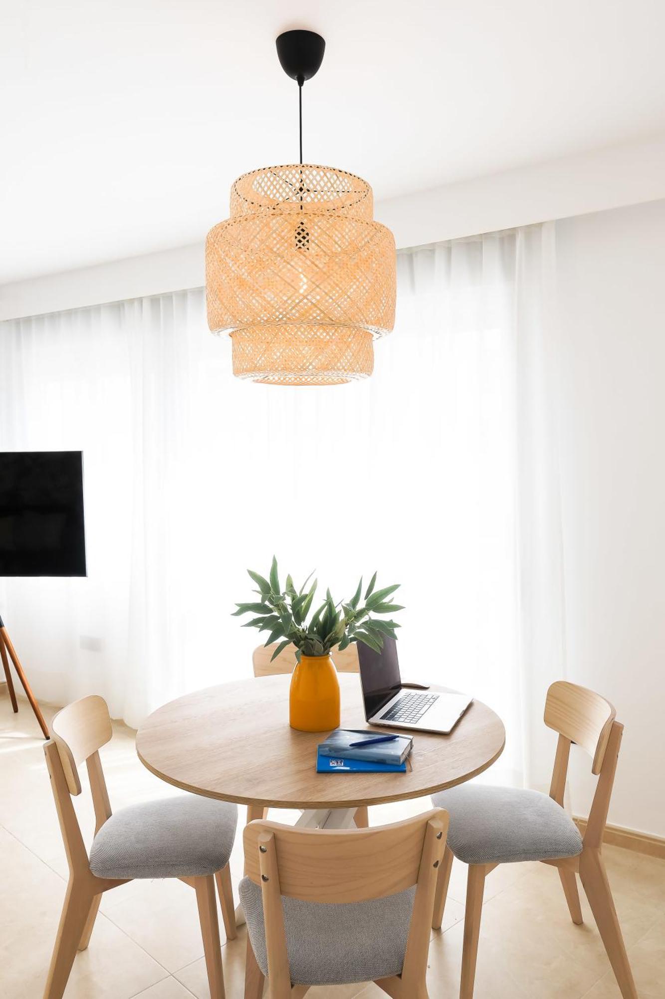 Apartamento Palermo Living Suites En بوريانا المظهر الخارجي الصورة