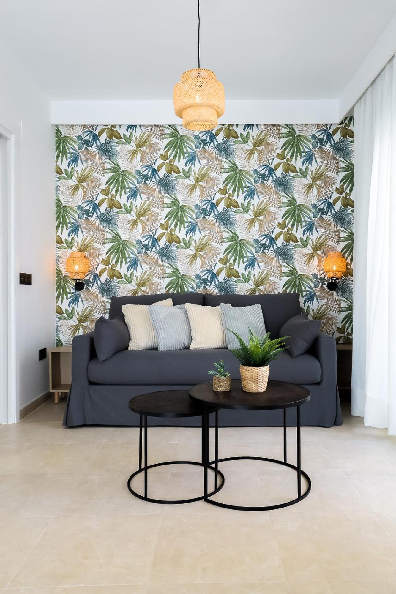 Apartamento Palermo Living Suites En بوريانا المظهر الخارجي الصورة