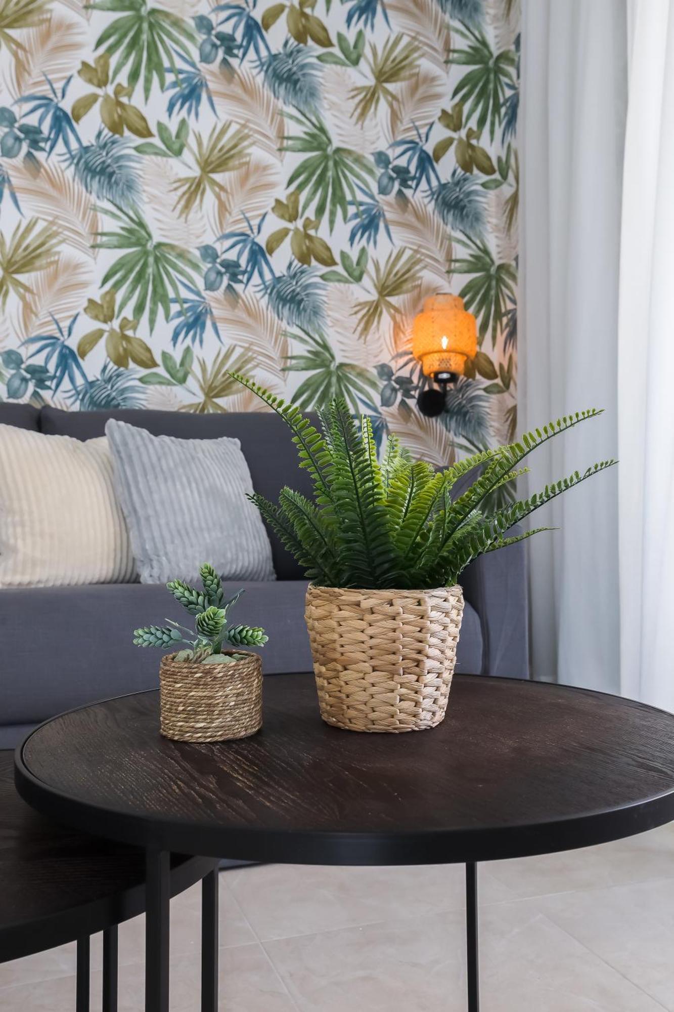 Apartamento Palermo Living Suites En بوريانا المظهر الخارجي الصورة